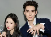 Chen Xingxu Ungkap Awal Kedekatannya dengan Wang Yuwen, Dari Rekan Kampus Jadi Partner Drama