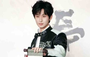 Cheng Yi Chinese Actor