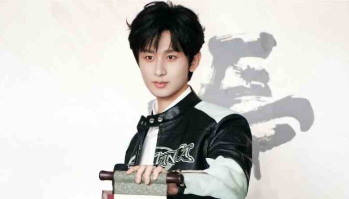 Aktor Cheng Yi dan Keluarga Alami Teror Serius, Manajemen Tempuh Jalur Hukum