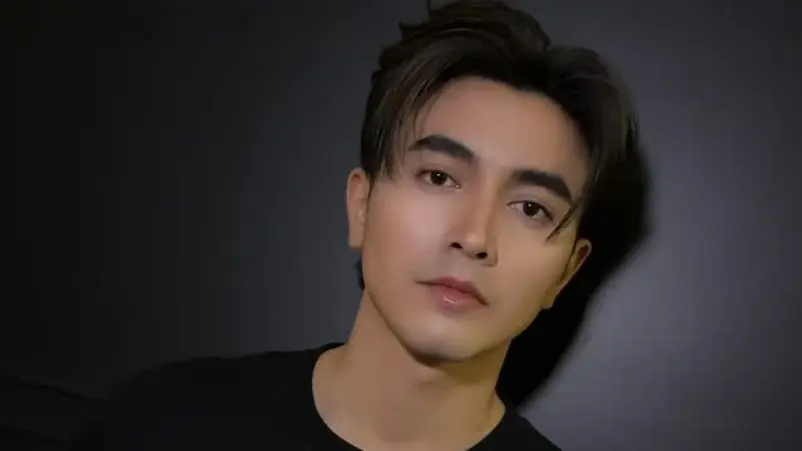 Dijuluki Anak Emas Channel 3, Aktor Pon Nawasch Beri Tanggapan