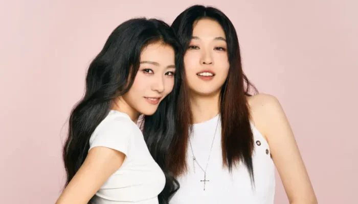 Dora Buka Suara soal Alasan Mundur dari 3unshine, Akui Ada Konflik Sesama Member