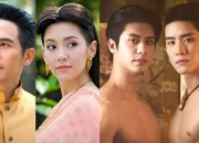 Drama Thailand Hits Love Destiny akan Diremake Versi BL Tampilkan Romansa Lintas Waktu - Hit Thai Drama 'Love Destiny' Gets a BL Remake, First Look Sparks Massive Buzz Drama Thailand Hits 'Love Destiny' akan Diremake Versi BL, Tampilkan Romansa Lintas Waktu