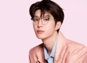 Fan Chengcheng Jadi Global Ambassador Brand Kaca Mata PARZIN - Fan Chengcheng Jadi Global Ambassador Brand Kaca Mata PARZIN Fan Chengcheng Jadi Global Ambassador Brand Kaca Mata PARZIN