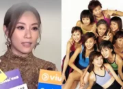 Fans Minta Girlband Cookies Reuni, Stephy Tang Sudah Pernah Coba, Tapi Sangat Menguras Energi
