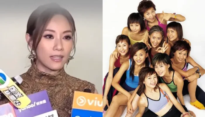 Stephy Tang Opens Up About Cookies Reunion: We Tried Before