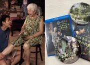 Billkin’s Hit Movie ‘How to Make Millions Before Grandma Dies’ Gets Japanese Blu-ray & DVD Release