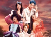 Film Thailand GDH 'Diva, La Vie' Tayang Terbatas di Indonesia Januari 2026