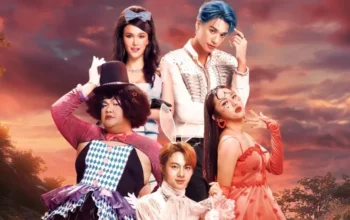 Film Thailand GDH ‘Diva, La Vie’ Tayang Terbatas di Indonesia Januari 2026