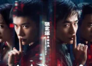 Film Tiongkok 'Scare Out' Siap Panaskan Imlek 2026 dengan Isu Mata-Mata Modern