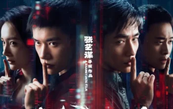 Film Tiongkok 'Scare Out' Siap Panaskan Imlek 2026 dengan Isu Mata-Mata Modern