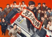 Film ‘Pegasus 3’ Rilis Trailer Terbaru, Siap Ramaikan Imlek di Bioskop