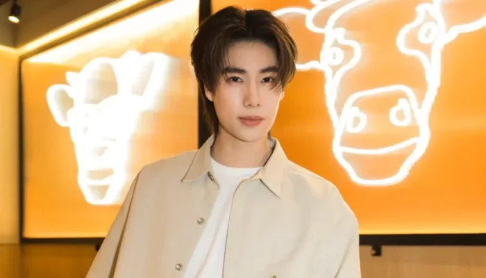 GMMTV Takes Firm Legal Action After Phuwin Tangsakyuen Faces Online Harassment