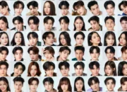 GMMTV akan Guncang Amerika lewat Acara Fanday Maret Nanti