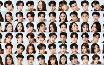 GMMTV akan Guncang Amerika lewat Acara Fanday Maret Nanti