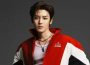 H&M Officially Names Neo Hou as Greater China Brand Ambassador