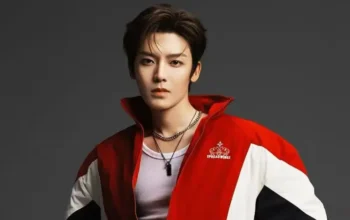 H&M Tunjuk Neo Hou sebagai Brand Ambassador Tiongkok Raya