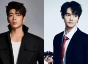 He Changxi Spotted Visiting Su Yiyang’s Home, Intimate Hug Sparks Online Debate