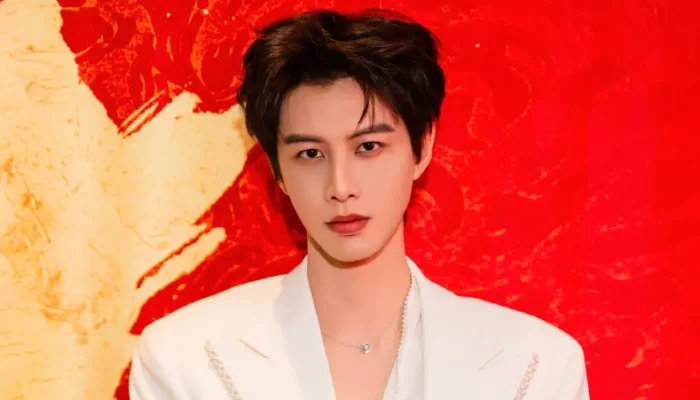 He Jianqi Releases Official Record Showing No Criminal History Amid Drug Allegations