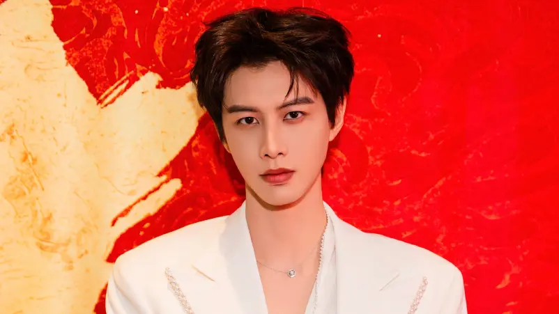 He Jianqi Tunjukkan Surat Keterangan Bebas Kriminal Bantah Tuduhan Penyalahgunaan Narkoba - He Jianqi Releases Official Record Showing No Criminal History Amid Drug Allegations He Jianqi Tunjukkan Surat Keterangan Bebas Kriminal, Bantah Tuduhan Penyalahgunaan Narkoba