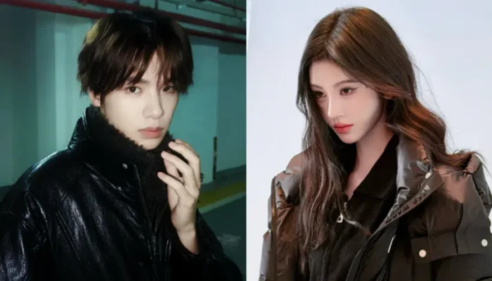 Heboh Rumor Asmara! Ju Jingyi dan Huang Minghao Kompak Bantah Isu Pacaran