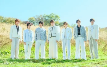 Hey! Say! JUMP Rilis Lagu Baru ‘Traveler’, Jadi Theme Song Acara Populer Jepang