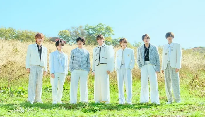 Hey! Say! JUMP’s New Song ‘Traveler’ Chosen as Theme Song for Popular Nippon TV Show