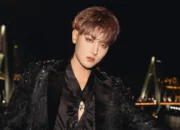 Huang Zitao Nangis Saat Bicara Soal Persahabatan, Sebut Sahabat Datang pada Masanya