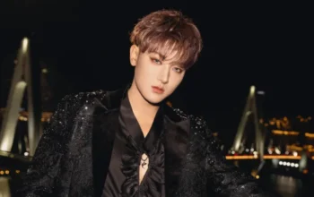 Huang Zitao Nangis Saat Bicara Soal Persahabatan, Sebut Sahabat Datang pada Masanya