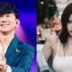 Isu JJ Lin Jatuh Cinta dari Live Streaming Dibantah Keras, Agensi Ungkap Awal Hubungan dengan Annalisa Qiqi