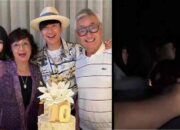 JJ Lin girlfiend in singapore - JJ Lin Kepergok Nonton Bareng Pacar di Singapura JJ Lin Kepergok Nonton Bareng Pacar di Singapura