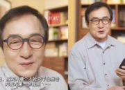 Jackie Chan Joins Social Media at 71, Shares Active Lifestyle and Opens Up About ADHD