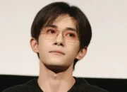 Jackson Yee Gugat Perusahaan Brand Kacamata, Sidang Dijadwalkan Maret 2026