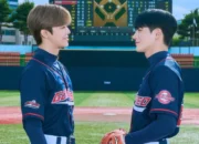 Jeno & Jaemin NCT Bintangi Drama Pendek 'Wind Up', Tayang Perdana 16 Januari di KITZ