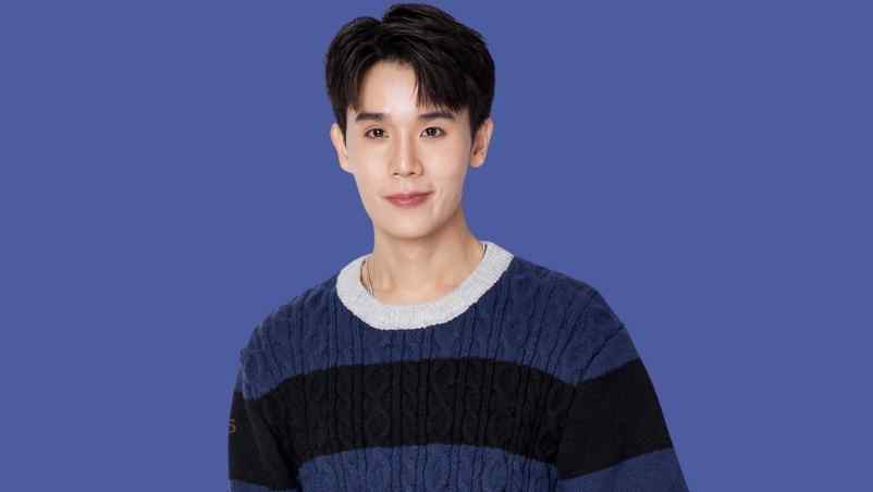 Jimmy Jitaraphol Jadi Korban Perekaman Ilegal dan Pelecehan Privasi, GMMTV Ambil Langkah Hukum!