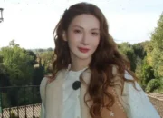 Jin Chen Minta Maaf Terkait Insiden Kecelakaan, Akui Kesalahan dan Tanggung Biaya Kerugian