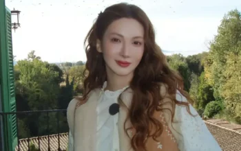 Jin Chen Minta Maaf Terkait Insiden Kecelakaan Akui Kesalahan dan Tanggung Biaya Kerugian - Jin Chen Minta Maaf Terkait Insiden Kecelakaan, Akui Kesalahan dan Tanggung Biaya Kerugian Jin Chen Minta Maaf Terkait Insiden Kecelakaan, Akui Kesalahan dan Tanggung Biaya Kerugian