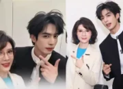 Jin Qiaoqiao Puji Song Weilong Sebut Menantu Idaman Bikin Netizen Heboh - Jin Qiaoqiao Puji Song Weilong, Sebut Menantu Idaman Bikin Netizen Heboh Jin Qiaoqiao Puji Song Weilong, Sebut Menantu Idaman Bikin Netizen Heboh