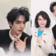 Jin Qiaoqiao Puji Song Weilong, Sebut Menantu Idaman Bikin Netizen Heboh