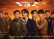 JinLoe Umumkan Serial Baru Kelanjutan Heroin 'Addicted Love'