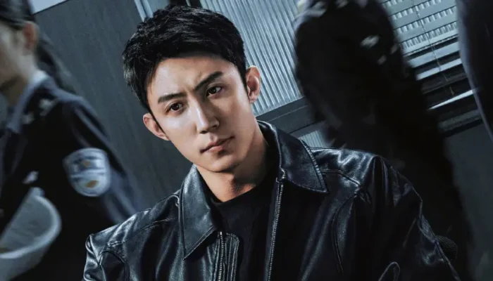 Johnny Huang akan Latihan Jadi Astronaut, Fans Bantah Isu Kurangi Aktivitas Kerjaan