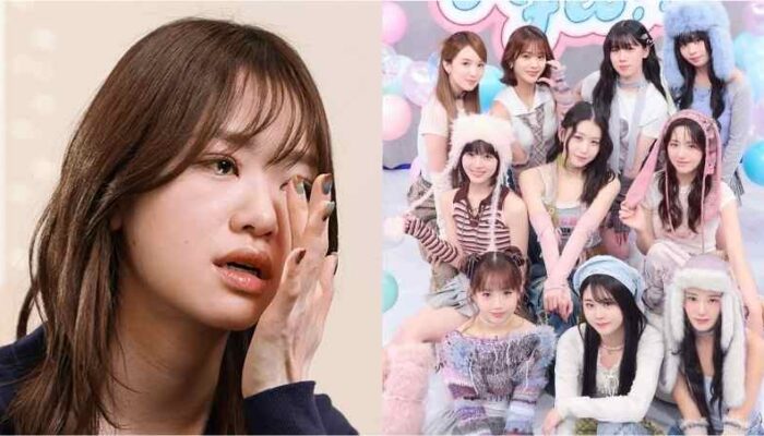 Kato Cocoro Buka Suara soal Keluar dari ME:I: Saya Tidak Sakit, Tapi Dipaksa Hiatus