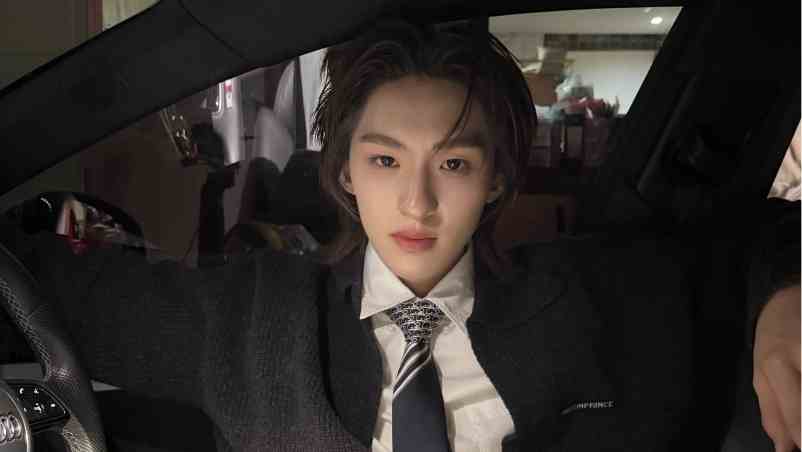 Kong Kongpob Thai Actor