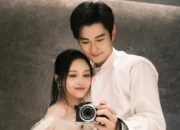 Kym Jin Sha Ungkap Sibuk Persiapan Pernikahan dengan Sun Chengxiao - Kym Jin Sha Shares Update on Wedding Plans with Sun Chengxiao Kym Jin Sha Shares Update on Wedding Plans with Sun Chengxiao