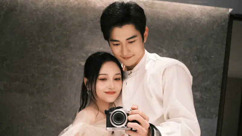 Kym Jin Sha Ungkap Sibuk Persiapan Pernikahan dengan Sun - Kym Jin Sha Shares Update on Wedding Plans with Sun Chengxiao Kym Jin Sha Ungkap Sibuk Persiapan Pernikahan dengan Sun Chengxiao