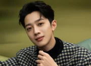 Lai Guanlin Ungkap Alasan Pilih Berada di Belakang Layar Nilai Hidup Bertabrakan