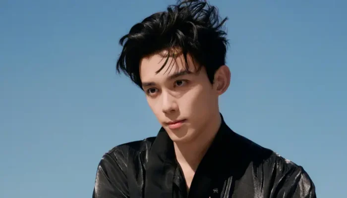 Debt Allegations and ‘Private Photos’ Claims Rock Leo Wu, Studio Responds with Legal Action