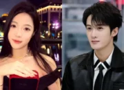 Liu Yinuo Breaks Silence on Tan Jianci Dating Rumors: We Were Together, But It’s Over