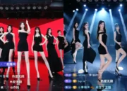 Live Streaming Grup di China Dilarang Pakai Filter Berlebihan - Live Streaming Grup di China Dilarang Pakai Filter Berlebihan Live Streaming Grup di China Dilarang Pakai Filter Berlebihan