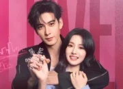 Lu Yuxiao Puji Chen Xingxu Sosok Gentle dan Penuh Perhatian saat Syuting Love Between Lines