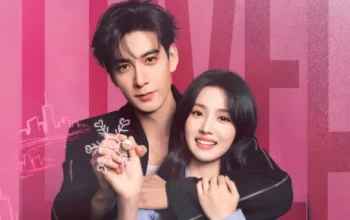 Lu Yuxiao Puji Chen Xingxu Sosok Gentle dan Penuh Perhatian saat Syuting Love Between Lines